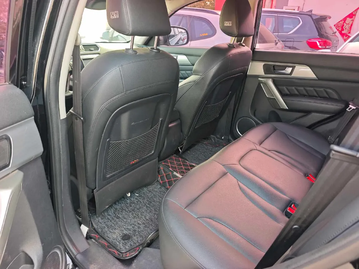 2016 Haval H2 1.5T 150HP L4 6AT,autocango,china used car exporter,china ev exporter,chinese used car exporter,chinese used ev exporter