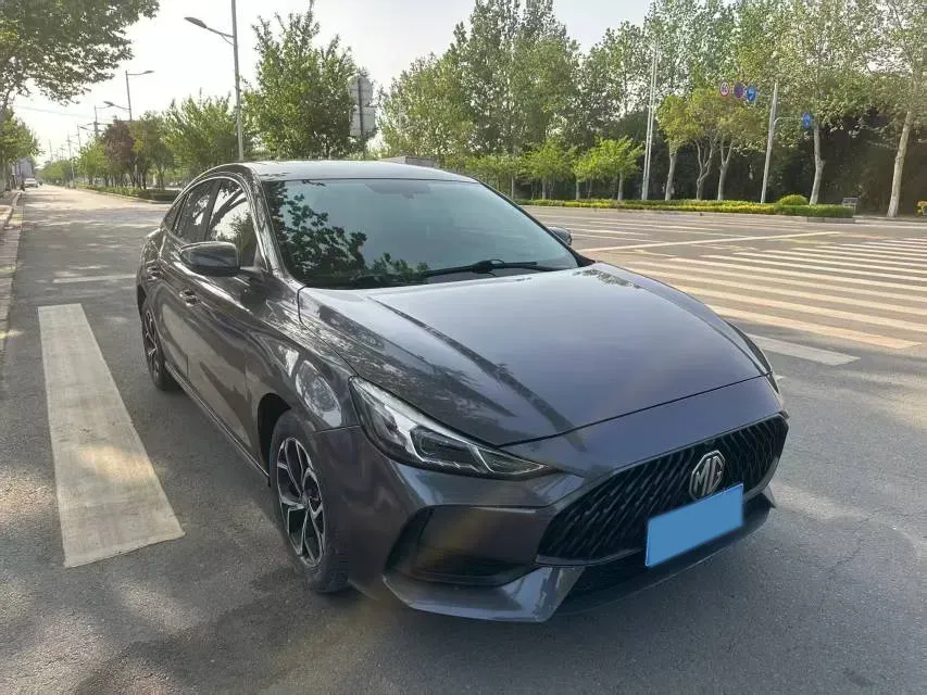 2021 MG 5 1.5L 120HP L4 CVT,autocango,china used car exporter,china ev exporter,chinese used car exporter,chinese used ev exporter