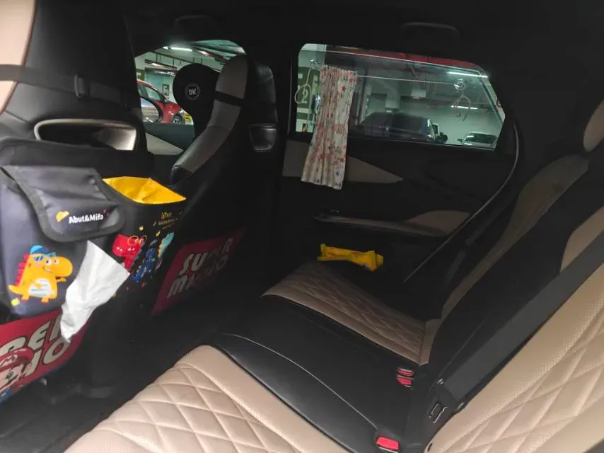 2021 BYD Yuan Pro BEV 50.1KWH,autocango,china used car exporter,china ev exporter,chinese used car exporter,chinese used ev exporter