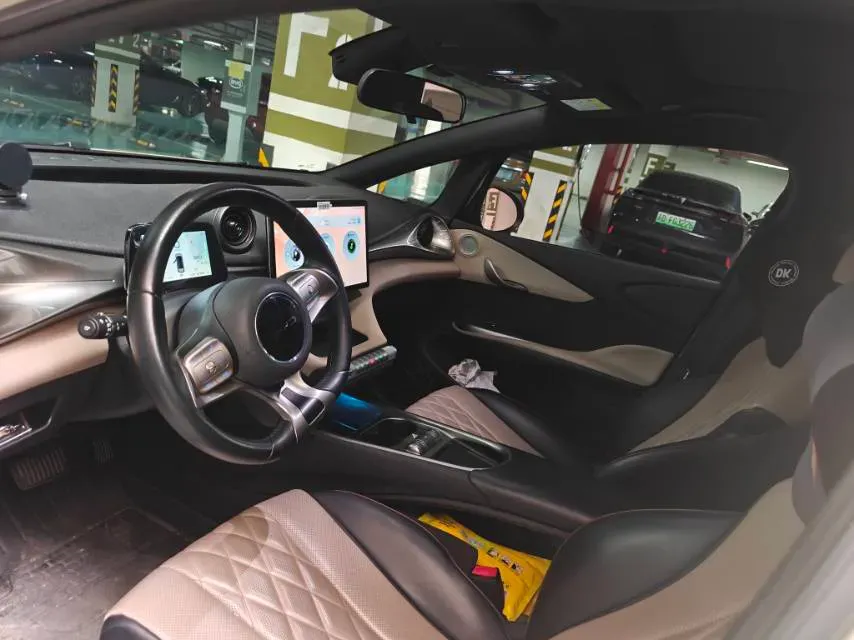 2021 BYD Yuan Pro BEV 50.1KWH,autocango,china used car exporter,china ev exporter,chinese used car exporter,chinese used ev exporter