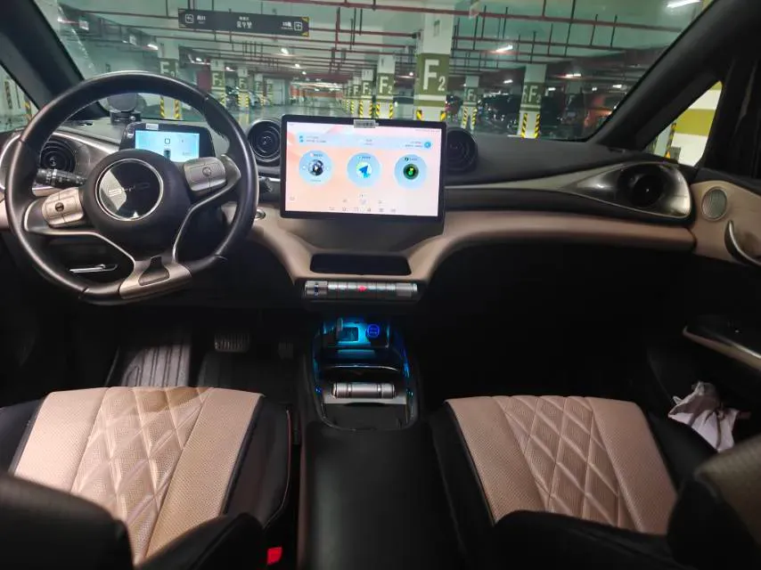 2021 BYD Yuan Pro BEV 50.1KWH,autocango,china used car exporter,china ev exporter,chinese used car exporter,chinese used ev exporter