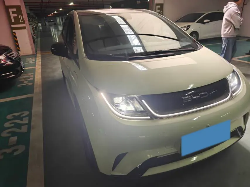 2021 BYD Yuan Pro BEV 50.1KWH,autocango,china used car exporter,china ev exporter,chinese used car exporter,chinese used ev exporter