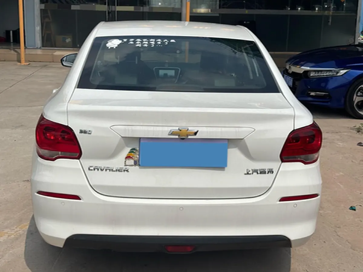 2019 Chevrolet Cavalier 1.5L 113HP L4 6AT,autocango,china used car exporter,china ev exporter,chinese used car exporter,chinese used ev exporter