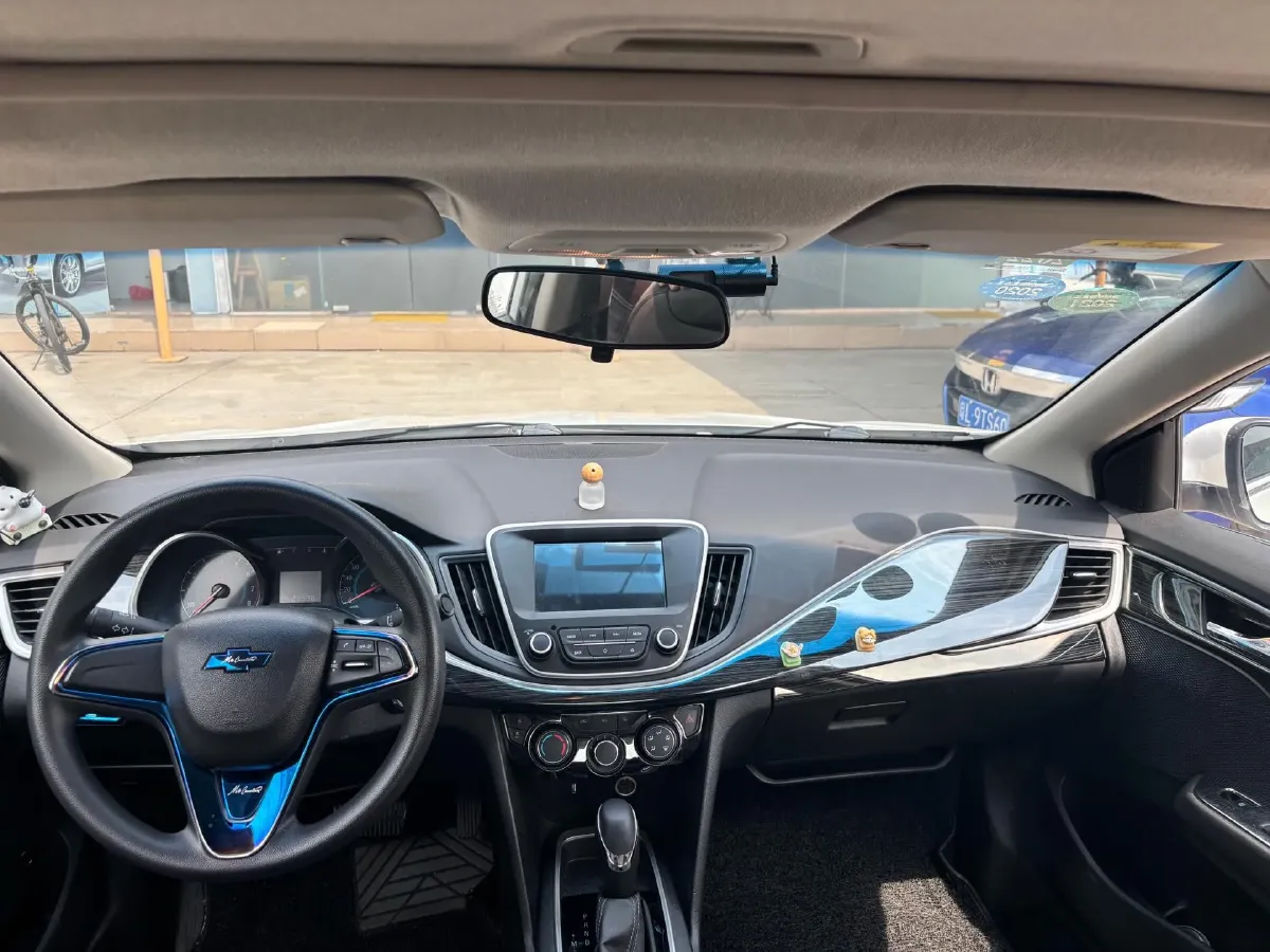 2019 Chevrolet Cavalier 1.5L 113HP L4 6AT,autocango,china used car exporter,china ev exporter,chinese used car exporter,chinese used ev exporter