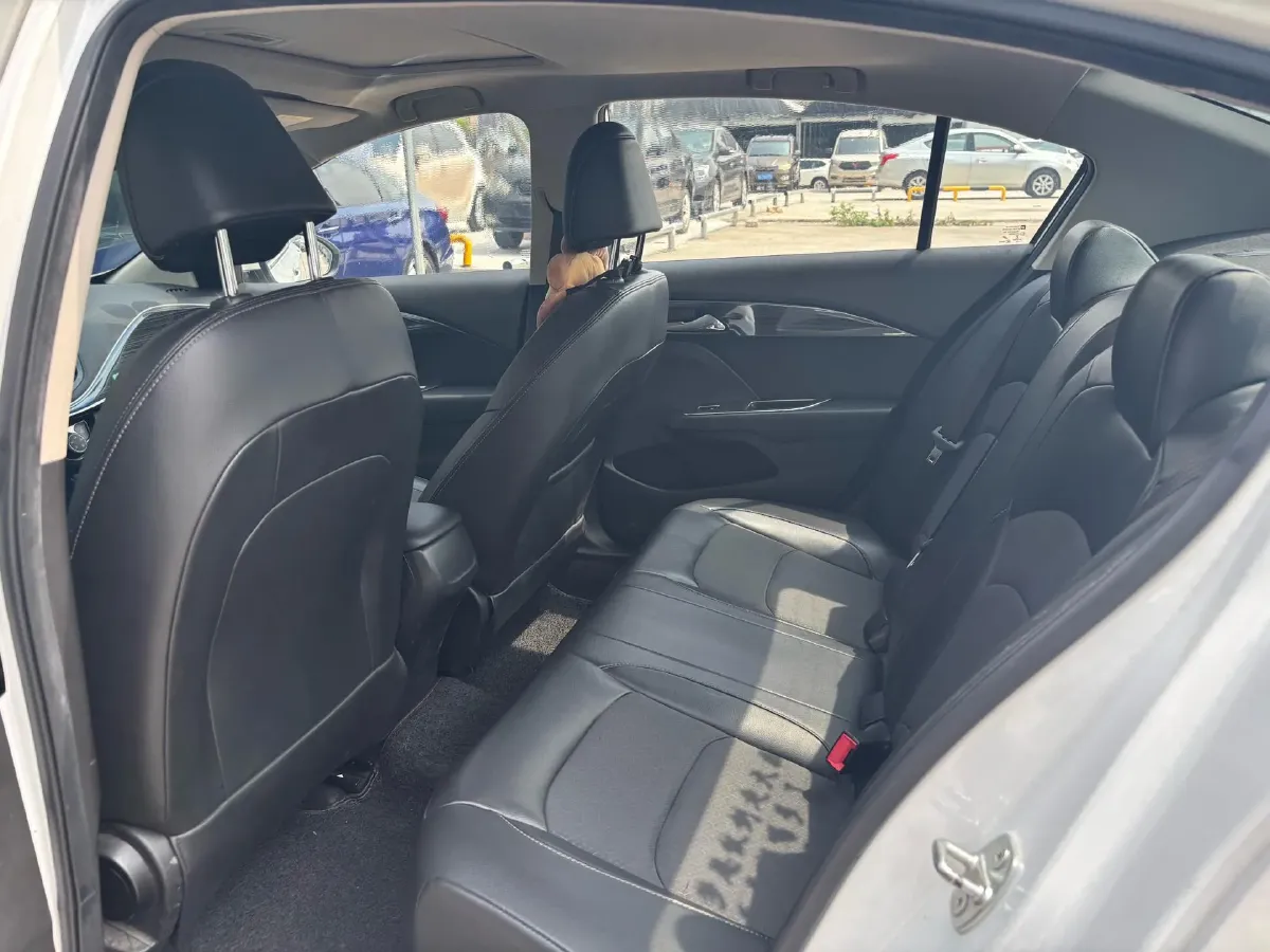 2019 Chevrolet Cavalier 1.5L 113HP L4 6AT,autocango,china used car exporter,china ev exporter,chinese used car exporter,chinese used ev exporter