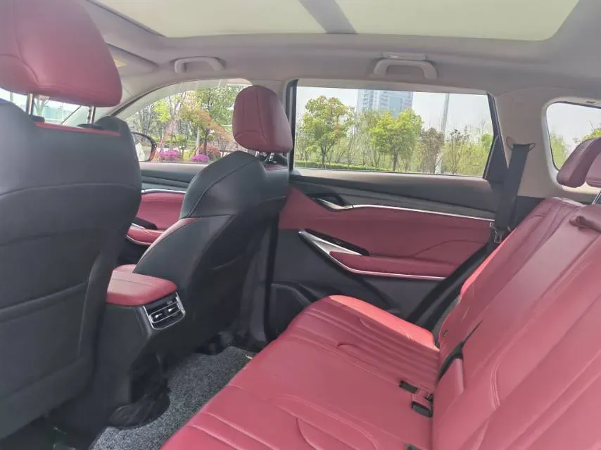 2020 ChangAn CS75 Plus 1.5T 178HP L4 6AT,autocango,china used car exporter,china ev exporter,chinese used car exporter,chinese used ev exporter