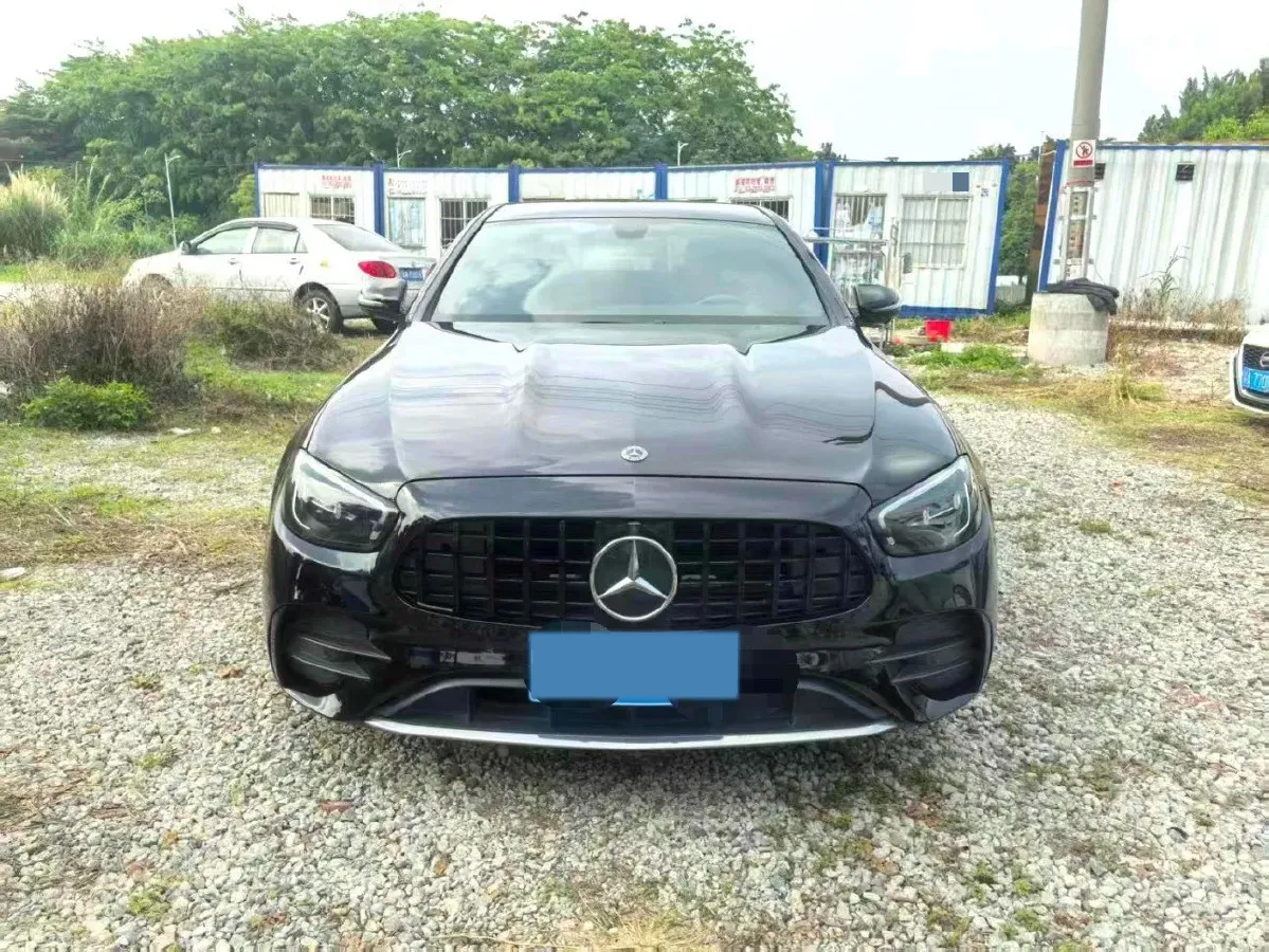 2023 Mercedes-Benz E Class 2.0T 258HP L4 9AT,autocango,china used car exporter,china ev exporter,chinese used car exporter,chinese used ev exporter