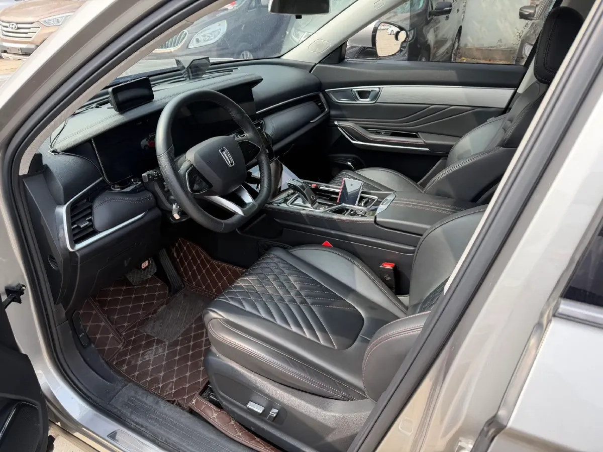 2020 Bestune T99 2.0T 224HP L4 6AT,autocango,china used car exporter,china ev exporter,chinese used car exporter,chinese used ev exporter