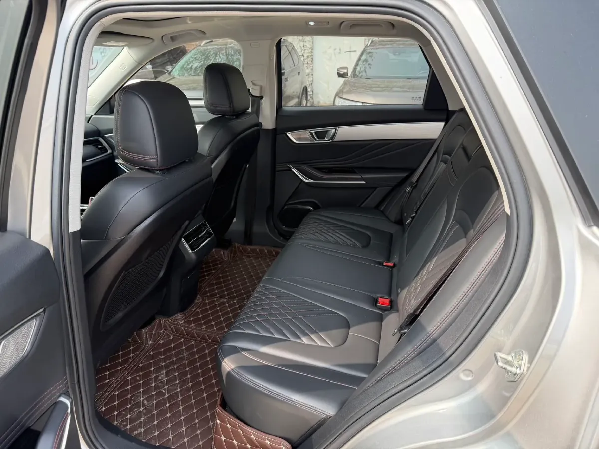 2020 Bestune T99 2.0T 224HP L4 6AT,autocango,china used car exporter,china ev exporter,chinese used car exporter,chinese used ev exporter