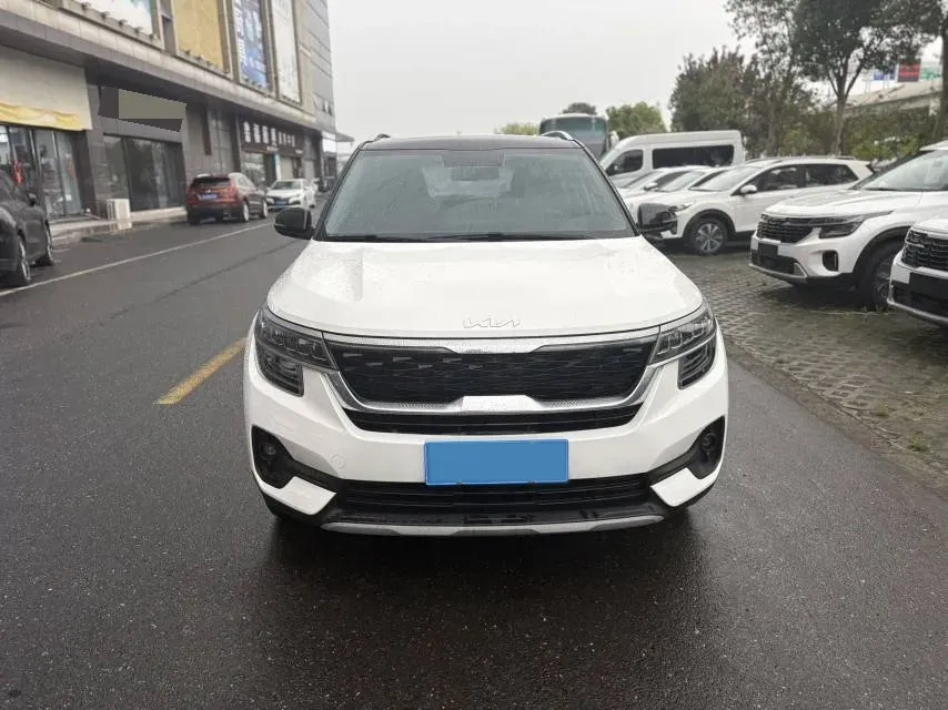 2021 Kia KX3 1.5L 115HP L4 CVT,autocango,china used car exporter,china ev exporter,chinese used car exporter,chinese used ev exporter