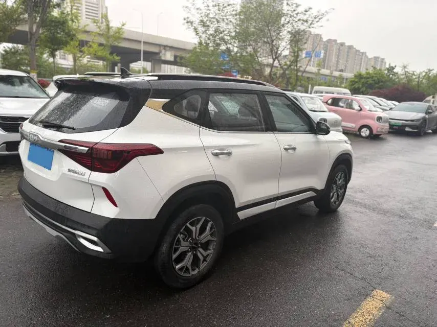 2021 Kia KX3 1.5L 115HP L4 CVT,autocango,china used car exporter,china ev exporter,chinese used car exporter,chinese used ev exporter