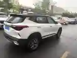 2021 Kia KX3 1.5L 115HP L4 CVT