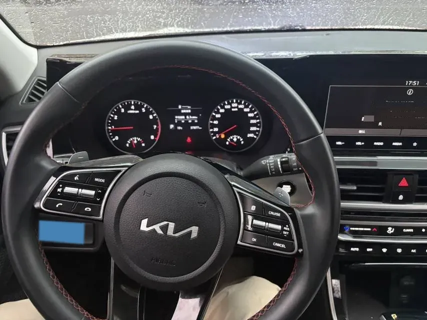 2021 Kia KX3 1.5L 115HP L4 CVT,autocango,china used car exporter,china ev exporter,chinese used car exporter,chinese used ev exporter