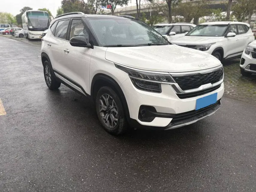 2021 Kia KX3 1.5L 115HP L4 CVT,autocango,china used car exporter,china ev exporter,chinese used car exporter,chinese used ev exporter