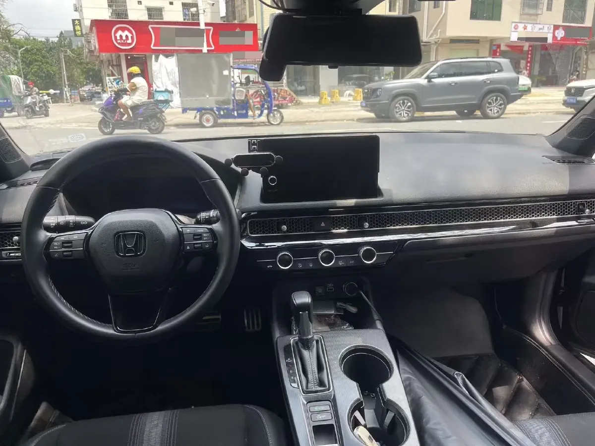 2022 Honda Civic 1.5T 182HP L4 CVT,autocango,china used car exporter,china ev exporter,chinese used car exporter,chinese used ev exporter