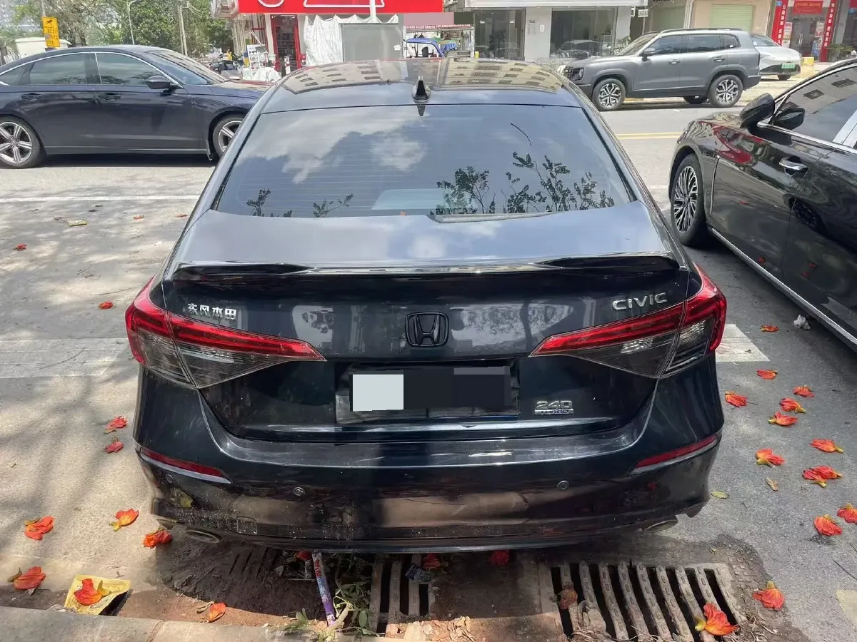 2022 Honda Civic 1.5T 182HP L4 CVT,autocango,china used car exporter,china ev exporter,chinese used car exporter,chinese used ev exporter