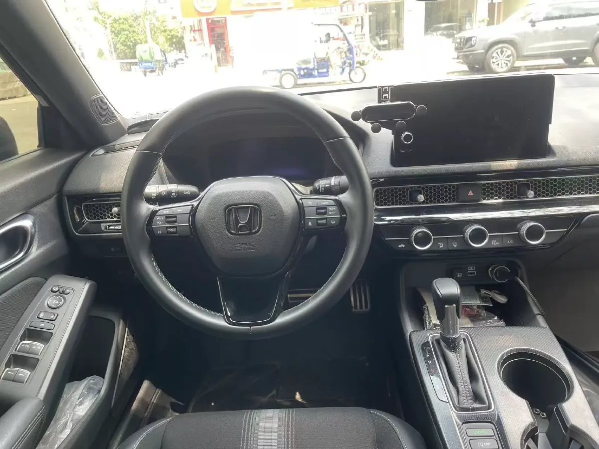 2022 Honda Civic 1.5T 182HP L4 CVT,autocango,china used car exporter,china ev exporter,chinese used car exporter,chinese used ev exporter