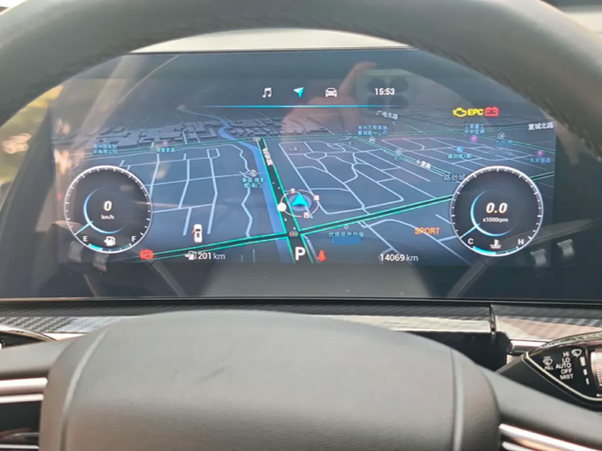 2025 Chery Tiggo 7 Plus 1.6T 197HP L4 8AT,autocango,china used car exporter,china ev exporter,chinese used car exporter,chinese used ev exporter