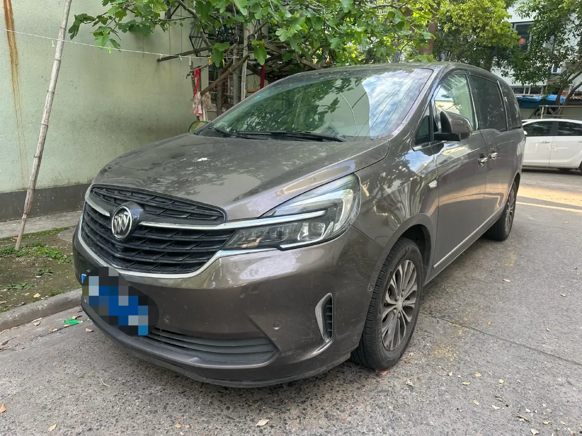 2021 Buick GL8 2.0T 237HP L4 9AT,autocango,china used car exporter,china ev exporter,chinese used car exporter,chinese used ev exporter
