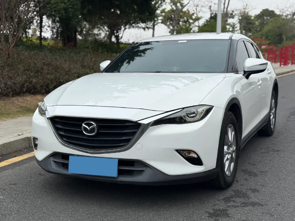 2016 Mazda CX-4 2.0L 158HP L4 6AT,autocango,china used car exporter,china ev exporter,chinese used car exporter,chinese used ev exporter