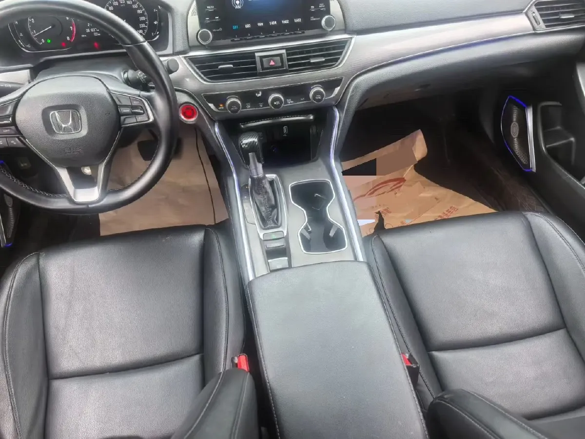 2018 Honda Accord 1.5T 194HP L4 CVT,autocango,china used car exporter,china ev exporter,chinese used car exporter,chinese used ev exporter