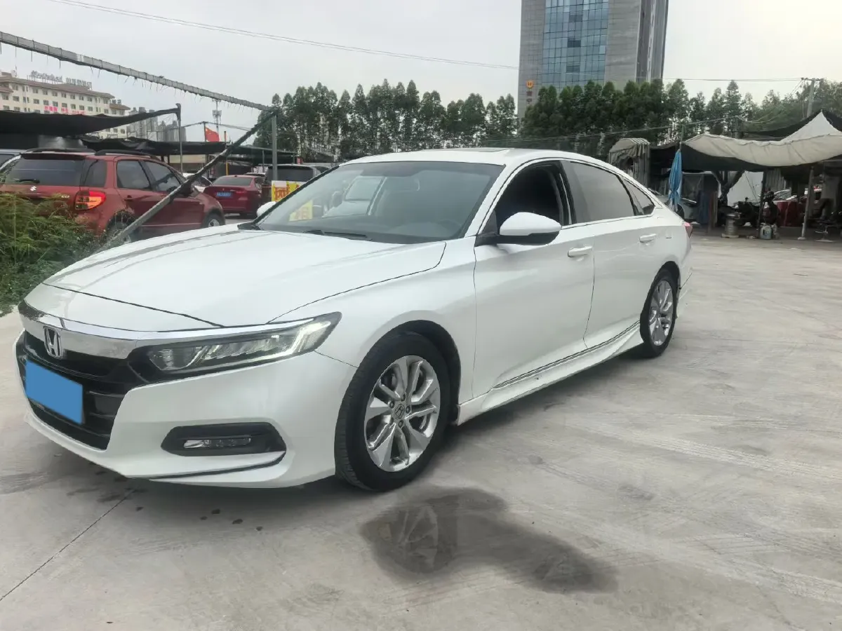 2018 Honda Accord 1.5T 194HP L4 CVT,autocango,china used car exporter,china ev exporter,chinese used car exporter,chinese used ev exporter