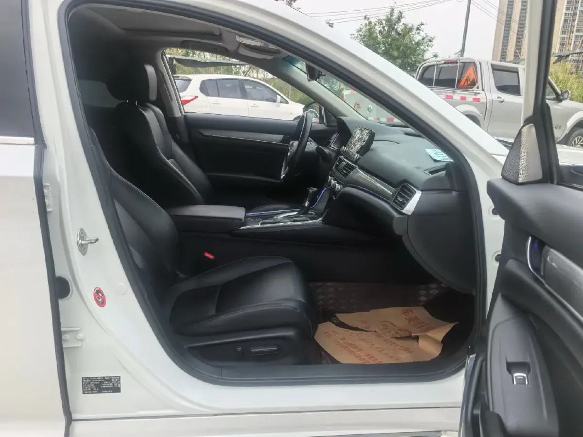 2018 Honda Accord 1.5T 194HP L4 CVT,autocango,china used car exporter,china ev exporter,chinese used car exporter,chinese used ev exporter