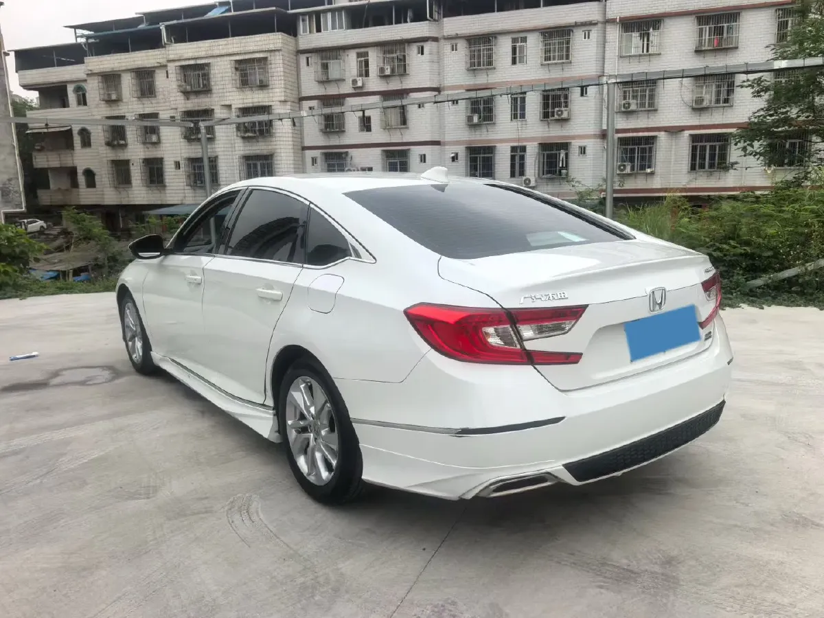 2018 Honda Accord 1.5T 194HP L4 CVT,autocango,china used car exporter,china ev exporter,chinese used car exporter,chinese used ev exporter