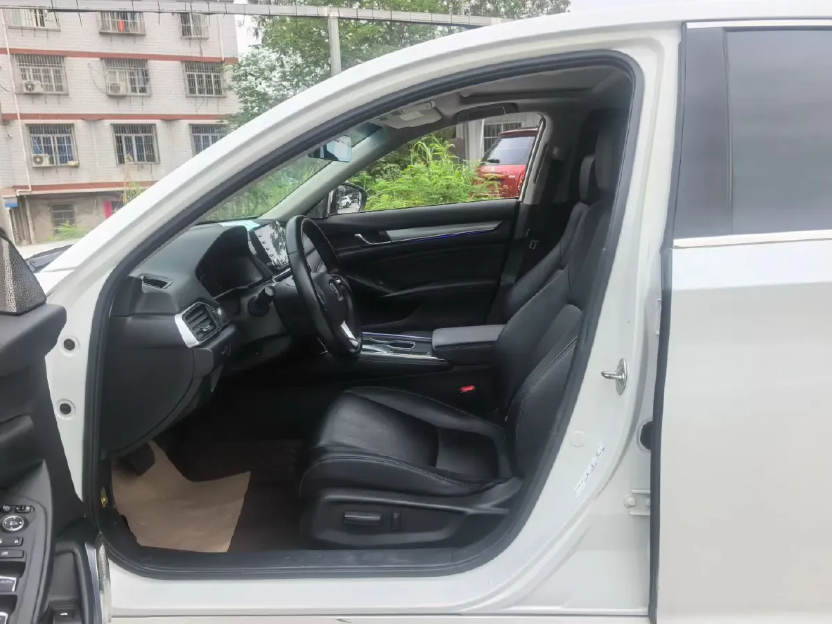 2018 Honda Accord 1.5T 194HP L4 CVT,autocango,china used car exporter,china ev exporter,chinese used car exporter,chinese used ev exporter