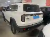 2022 Haval Dargo 1.5T 184HP L4 7DCT