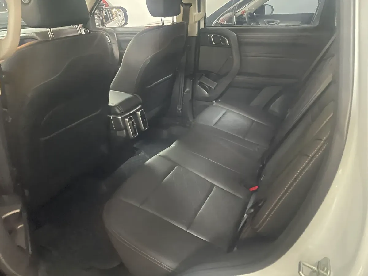 2022 Haval Dargo 1.5T 184HP L4 7DCT,autocango,china used car exporter,china ev exporter,chinese used car exporter,chinese used ev exporter