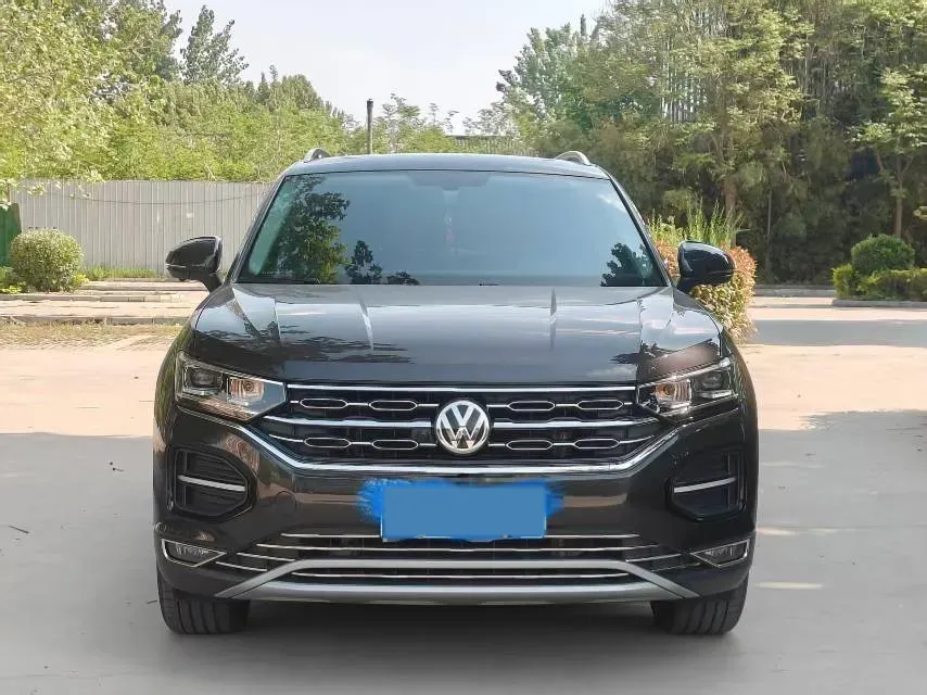 2020 Volkswagen Tayron 1.4T 150HP L4 7DCT,autocango,china used car exporter,china ev exporter,chinese used car exporter,chinese used ev exporter