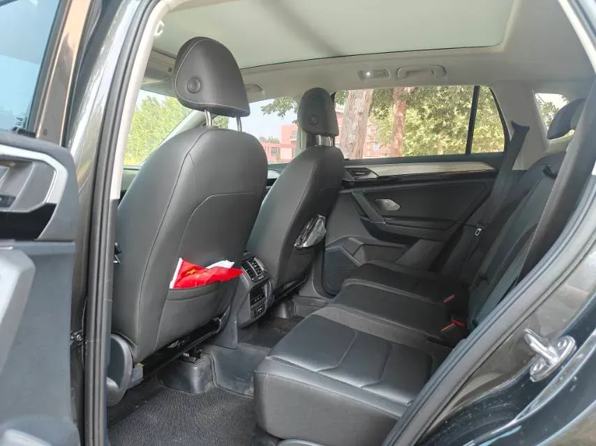 2020 Volkswagen Tayron 1.4T 150HP L4 7DCT,autocango,china used car exporter,china ev exporter,chinese used car exporter,chinese used ev exporter