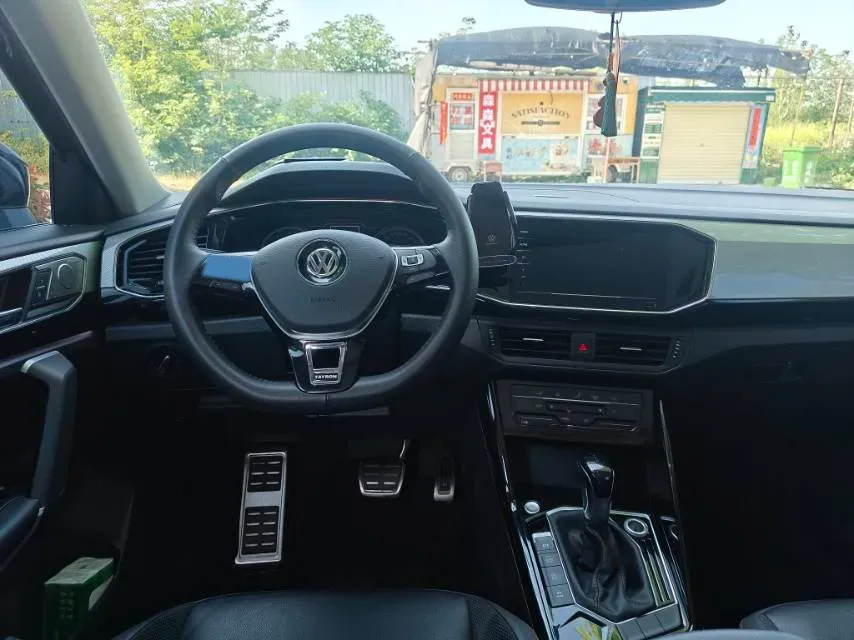 2020 Volkswagen Tayron 1.4T 150HP L4 7DCT,autocango,china used car exporter,china ev exporter,chinese used car exporter,chinese used ev exporter