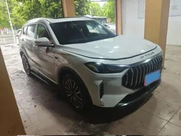 2024 Jetour X70 1.5T 156HP L4 6DCT,autocango,china used car exporter,china ev exporter,chinese used car exporter,chinese used ev exporter