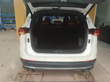 2024 Jetour X70 1.5T 156HP L4 6DCT,autocango,china used car exporter,china ev exporter,chinese used car exporter,chinese used ev exporter