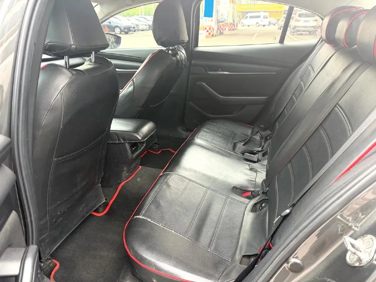 2020 Mazda 3 Axela 1.5L 117HP L4 6AT,autocango,china used car exporter,china ev exporter,chinese used car exporter,chinese used ev exporter