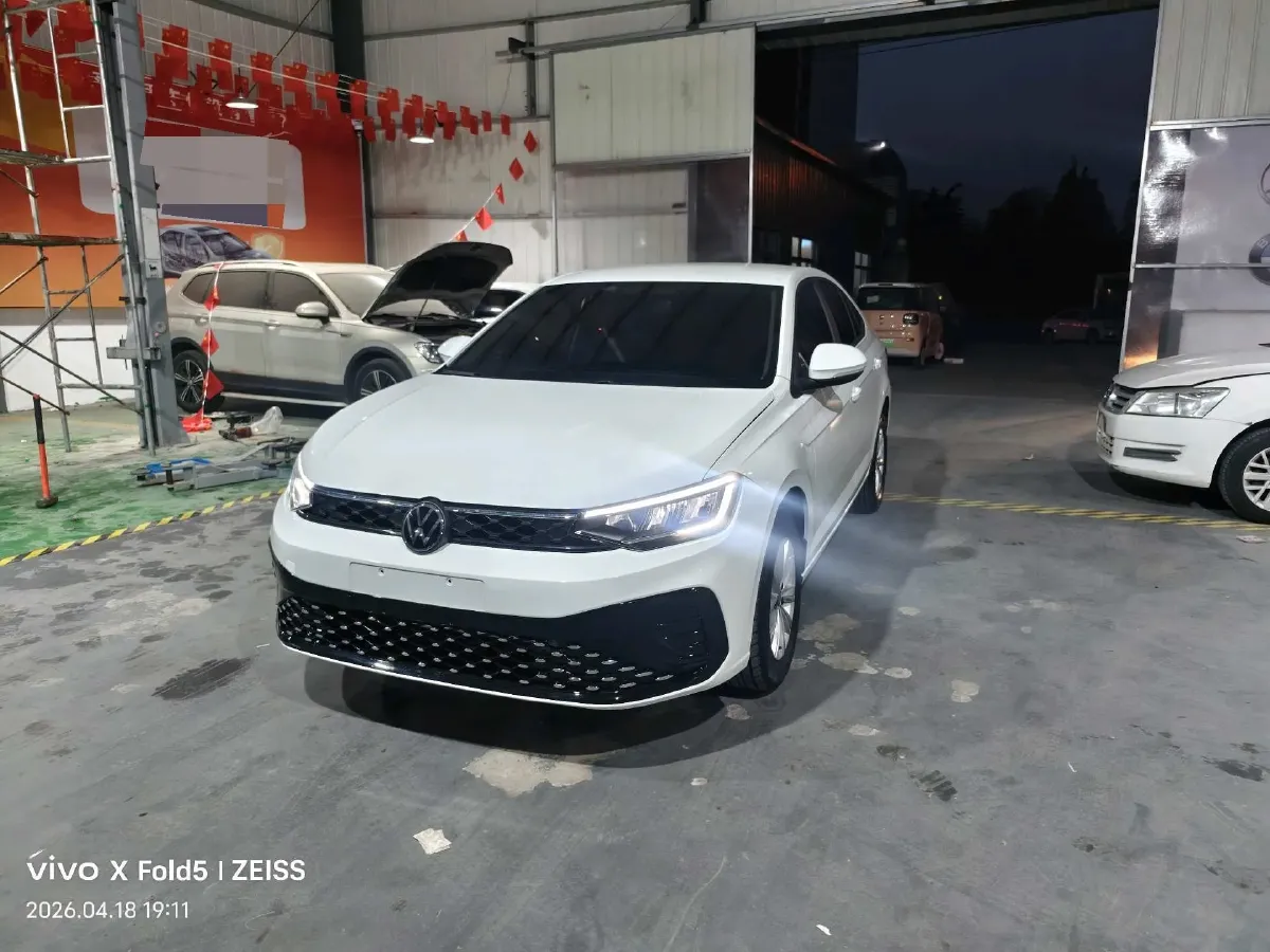 2025 Volkswagen Lavida 1.5L 110HP L4 6AT,autocango,china used car exporter,china ev exporter,chinese used car exporter,chinese used ev exporter