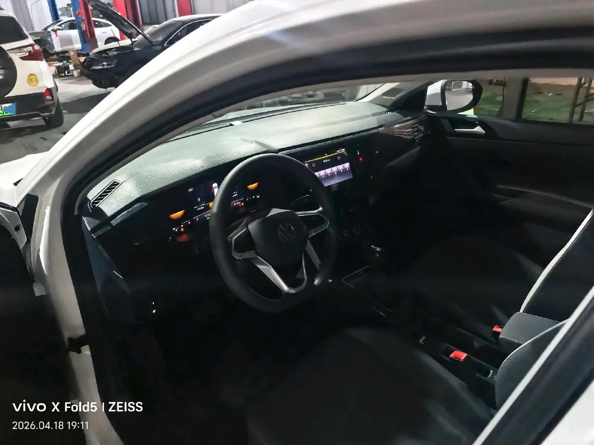 2025 Volkswagen Lavida 1.5L 110HP L4 6AT,autocango,china used car exporter,china ev exporter,chinese used car exporter,chinese used ev exporter