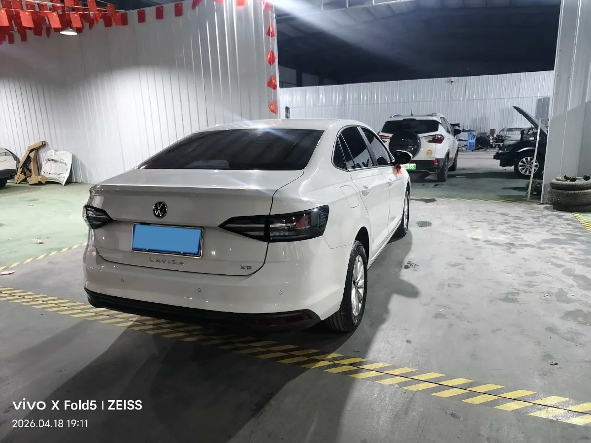 2025 Volkswagen Lavida 1.5L 110HP L4 6AT,autocango,china used car exporter,china ev exporter,chinese used car exporter,chinese used ev exporter