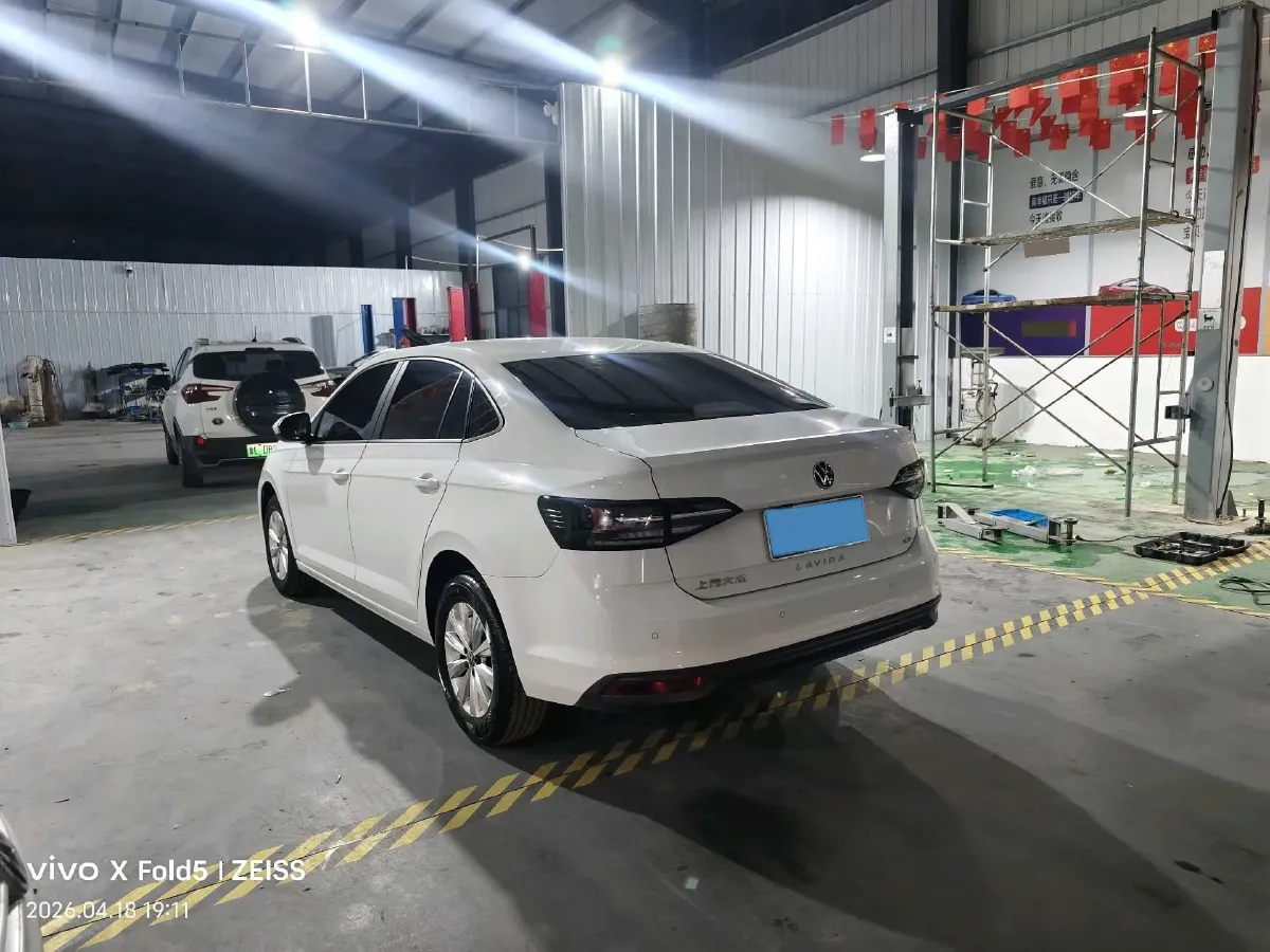 2025 Volkswagen Lavida 1.5L 110HP L4 6AT,autocango,china used car exporter,china ev exporter,chinese used car exporter,chinese used ev exporter
