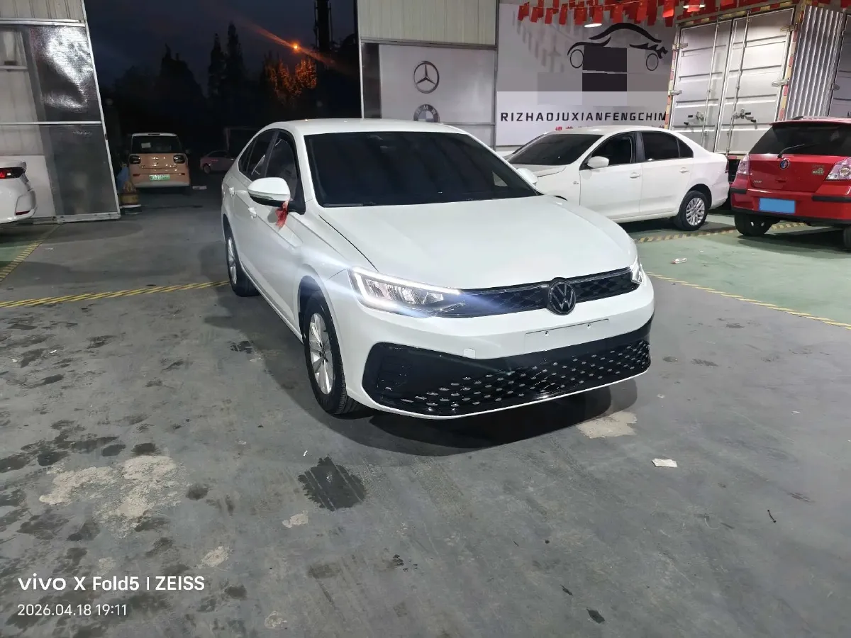 2025 Volkswagen Lavida 1.5L 110HP L4 6AT,autocango,china used car exporter,china ev exporter,chinese used car exporter,chinese used ev exporter