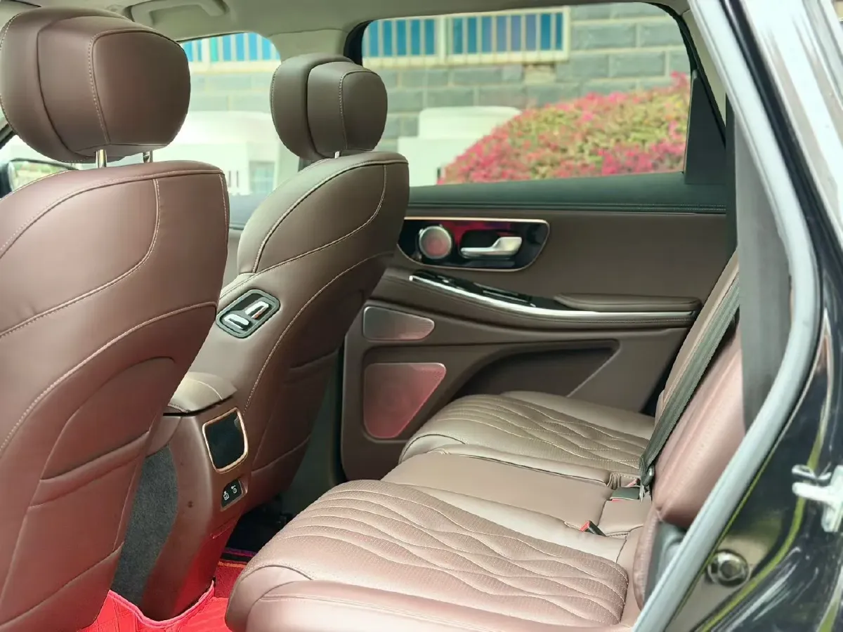 2023 Exceed VX 2.0T 261HP L4 8AT,autocango,china used car exporter,china ev exporter,chinese used car exporter,chinese used ev exporter