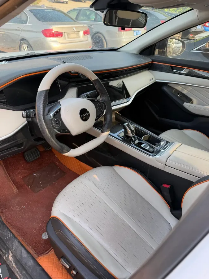 2021 DongFeng Aeolus YiXuan MAX 1.5T 190HP L4 7DCT,autocango,china used car exporter,china ev exporter,chinese used car exporter,chinese used ev exporter