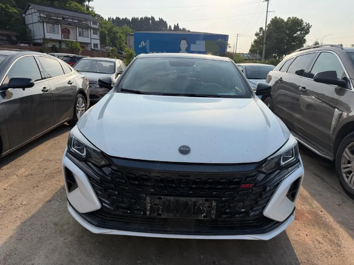 2021 DongFeng Aeolus YiXuan MAX 1.5T 190HP L4 7DCT,autocango,china used car exporter,china ev exporter,chinese used car exporter,chinese used ev exporter