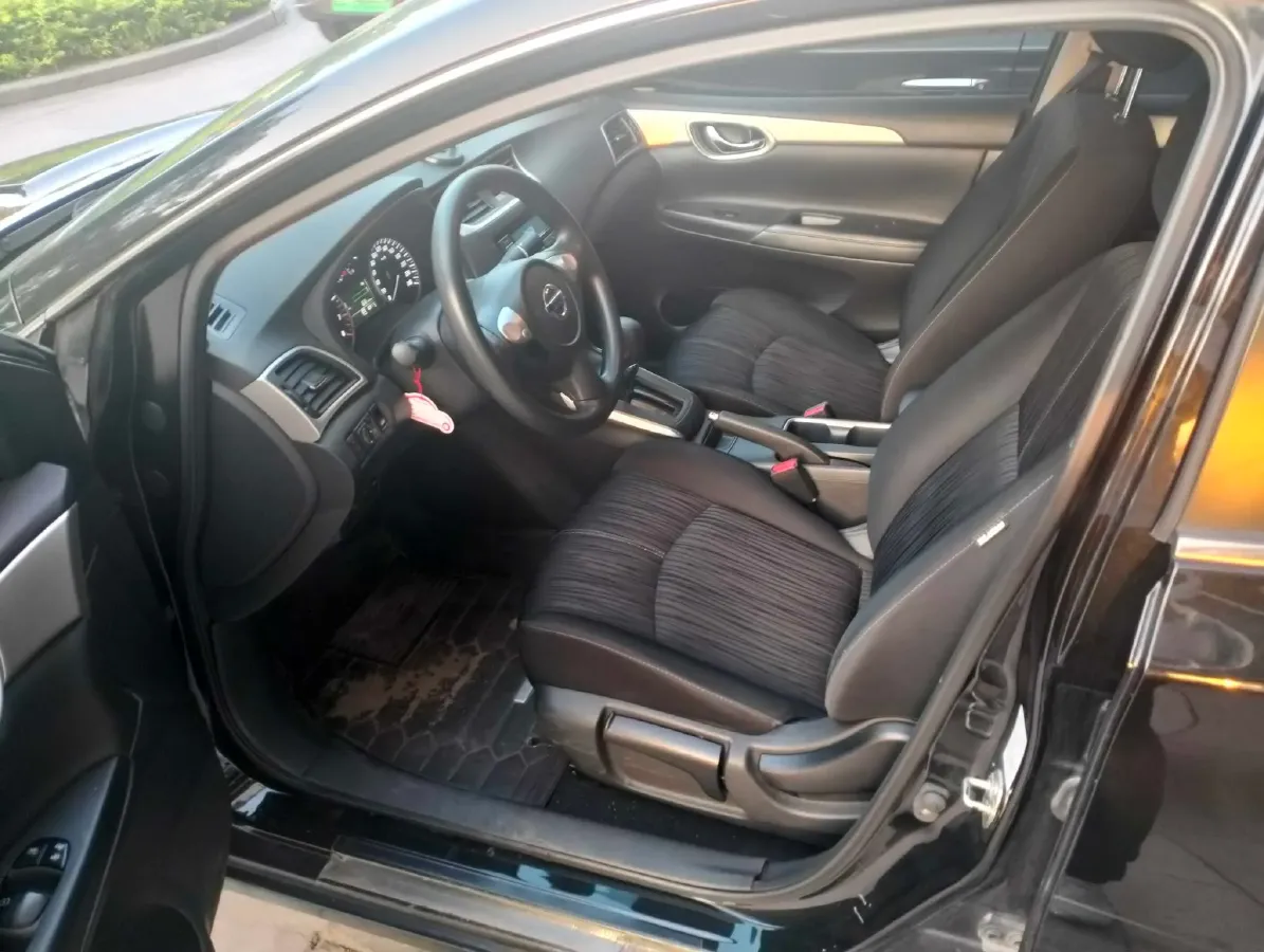 2022 Nissan Sylphy 1.6L 122HP L4 CVT,autocango,china used car exporter,china ev exporter,chinese used car exporter,chinese used ev exporter