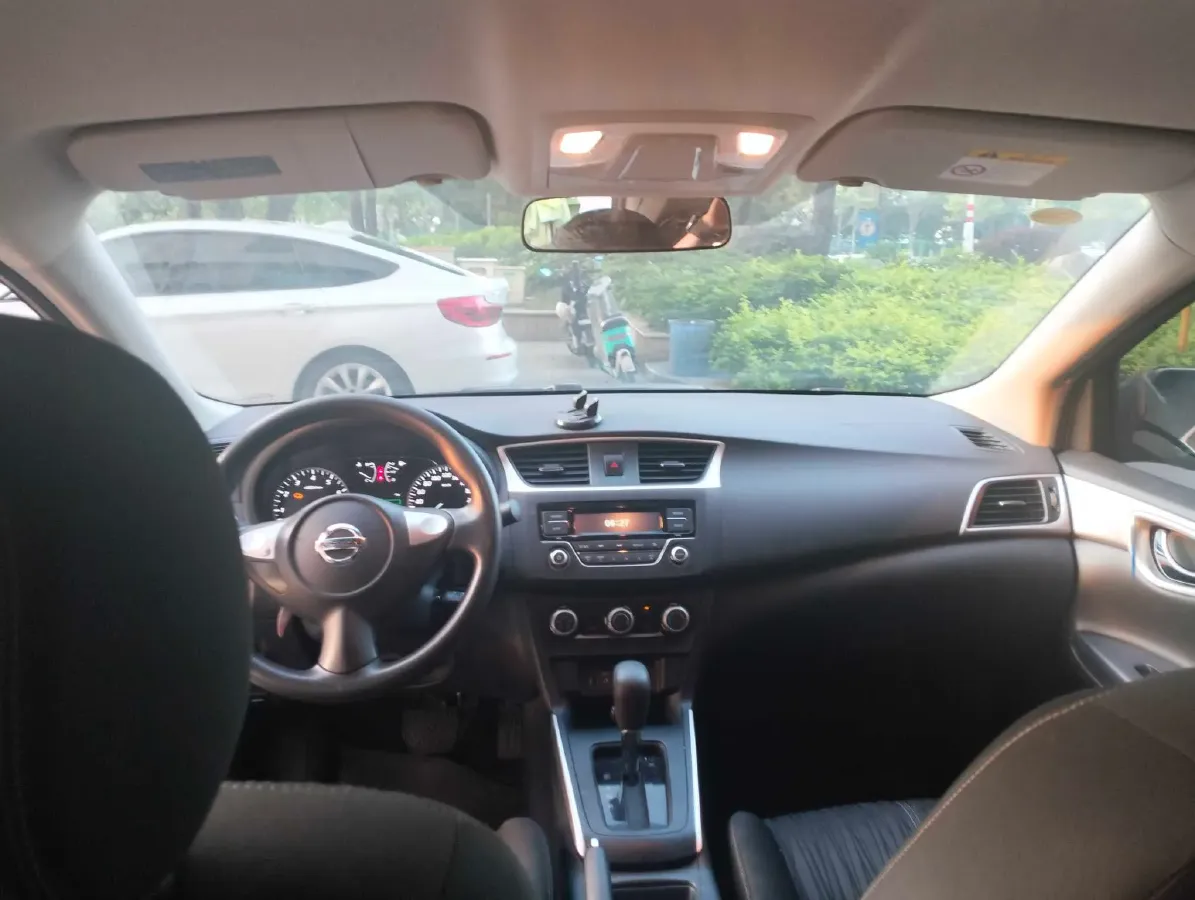 2022 Nissan Sylphy 1.6L 122HP L4 CVT,autocango,china used car exporter,china ev exporter,chinese used car exporter,chinese used ev exporter