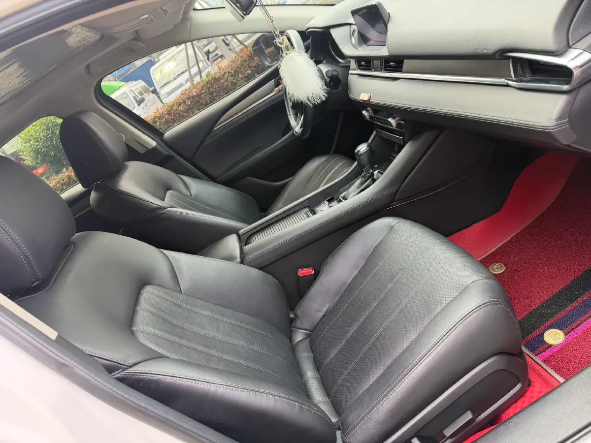 2020 Mazda Atenza 2.5L 192HP L4 6AT,autocango,china used car exporter,china ev exporter,chinese used car exporter,chinese used ev exporter