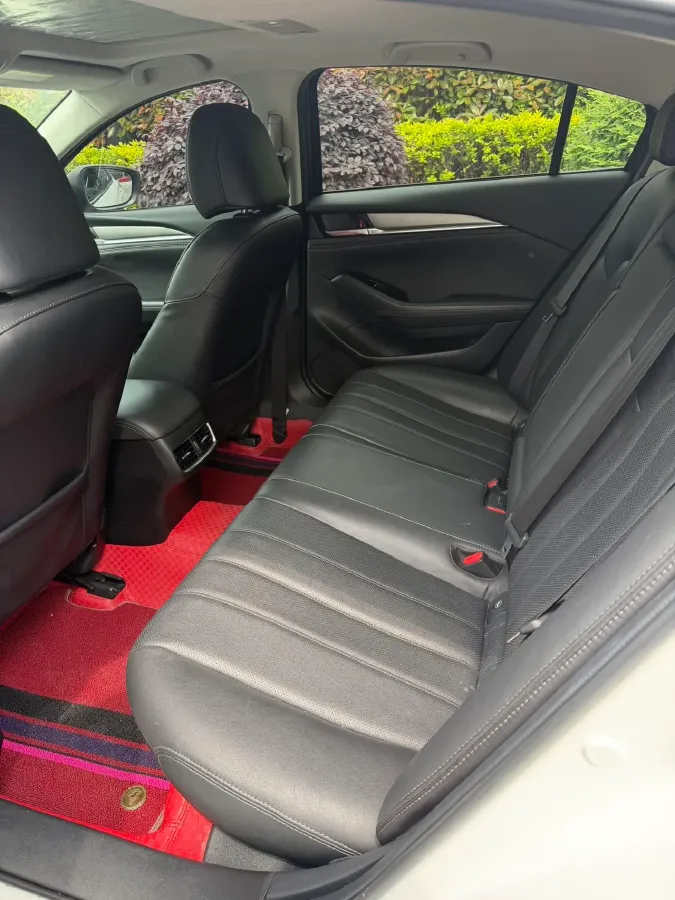 2020 Mazda Atenza 2.5L 192HP L4 6AT,autocango,china used car exporter,china ev exporter,chinese used car exporter,chinese used ev exporter