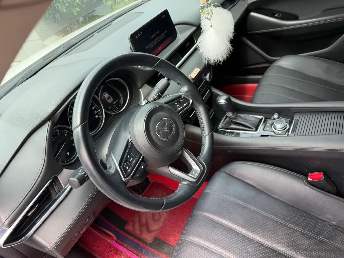 2020 Mazda Atenza 2.5L 192HP L4 6AT,autocango,china used car exporter,china ev exporter,chinese used car exporter,chinese used ev exporter